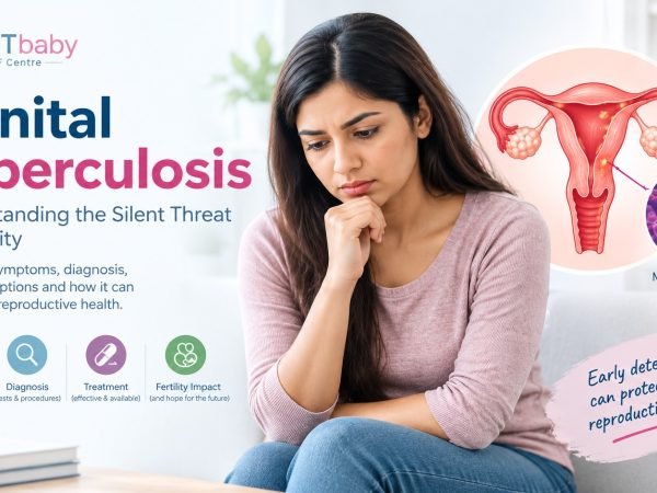 Genital tuberculosis  