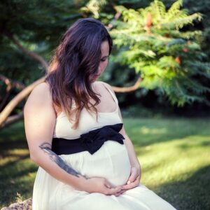 Ovarian cysts & infertility