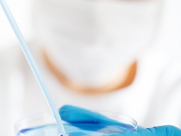 The Future of Fertility Labs: Automation, Precision, and Patient Care