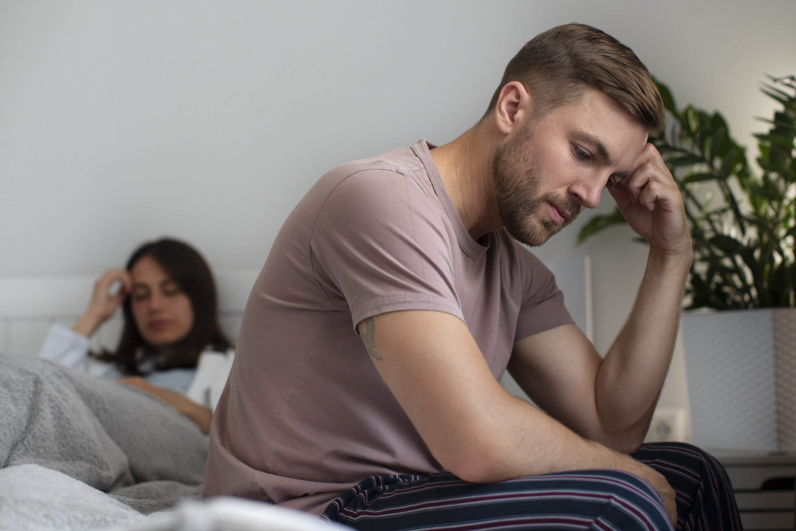 Male Infertility issues and IVF