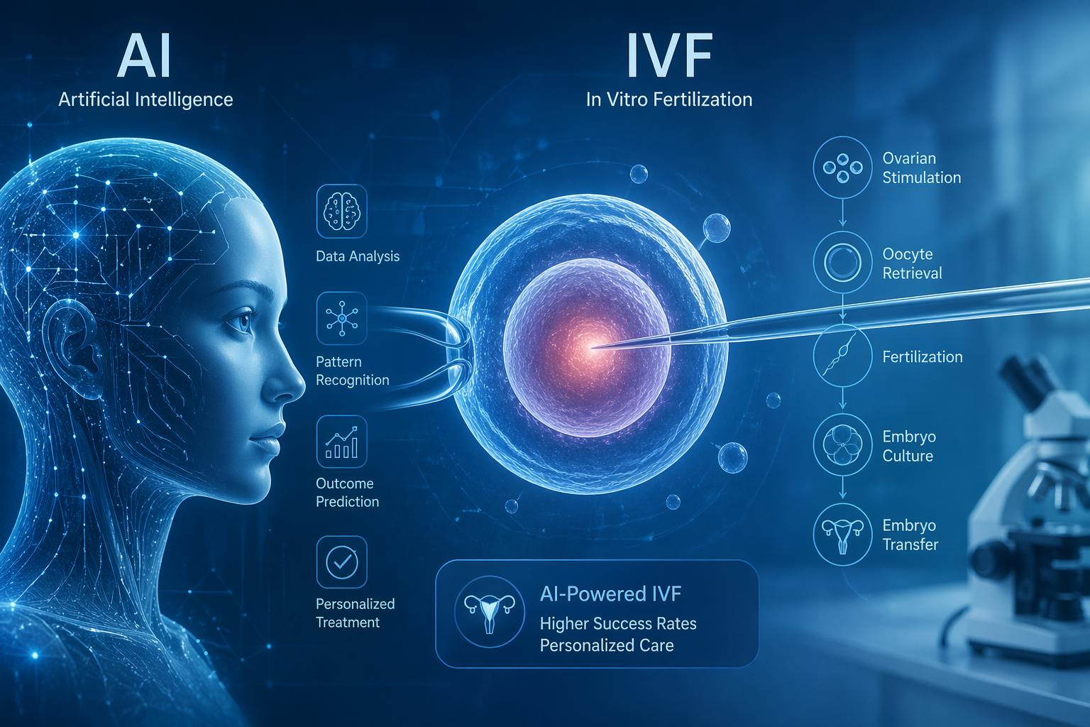 AI and IVF
