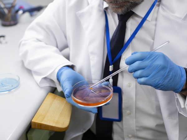 Personalized IVF Treatment in 2026: How Data & Genetics Improve Success Rates