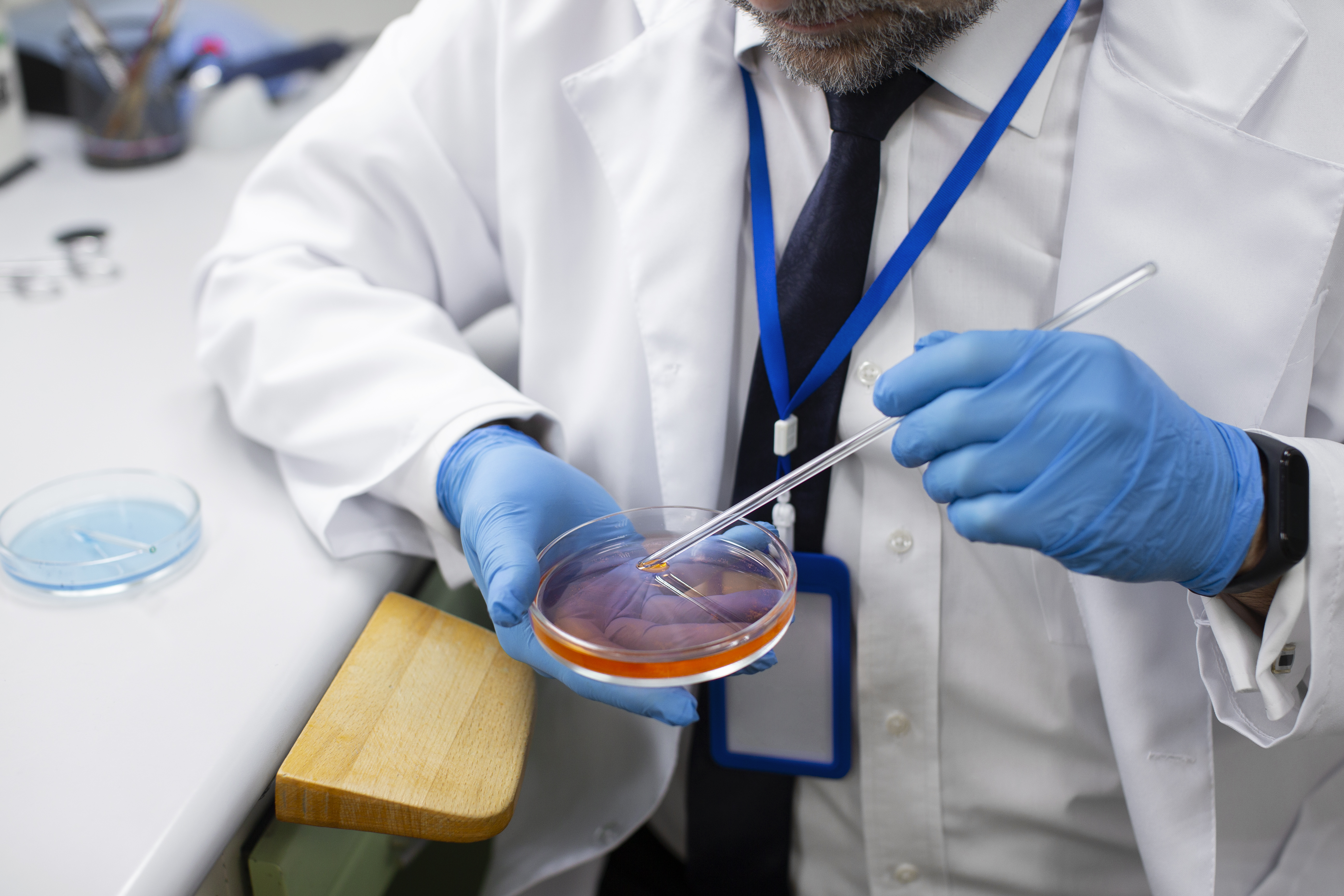 Personalized IVF lab process
