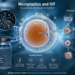 Microplasics and IVF: How microplastics affect IVF?