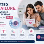 Recurrent ivf loss