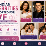 India celebrity Stories who opted for IVF