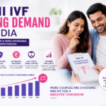 rising mini ivf demand