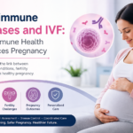 Autoimmune diseases and IVF: how immune health influences pregnancy, fertility, and personalized care.