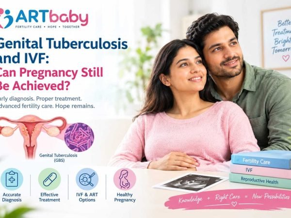 Genital Tuberculosis and IVF: Can Pregnancy Still Be Achieved?